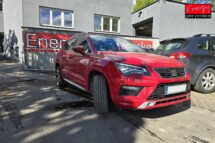 Seat ATECA 1.5 150 KM 2019 LPG