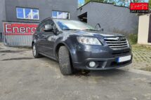 SUBARU TRIBECA 3.6 258 KM 2009 LPG