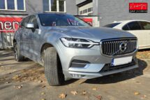 VOLVO XC 60 2.0 250 KM 2017 LPG