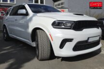 DODGE DURANGO 6.4 470 KM 2021 LPG