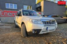 SUBARU FORESTER 2.0 150 KM 2012R LPG