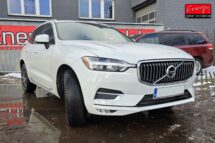 Volvo xc60 2.0 250 KM 2020 LPG