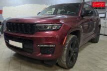 JEEP GRAND CHEROKEE 3.6 286 KM 2023 LPG