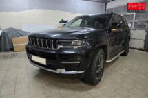 JEEP GRAND CHEROKEE 3.6 286 KM 2022