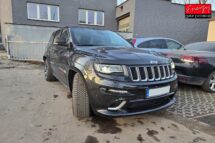 JEEP GRAND CHEROKEE SRT 6.4 468 LPG