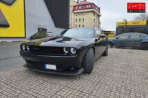 DODGE CHALLENGER 5.7 380 KM 2015 LPG