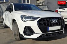 AUDI Q3 2.0 231 KM 2021 LPG